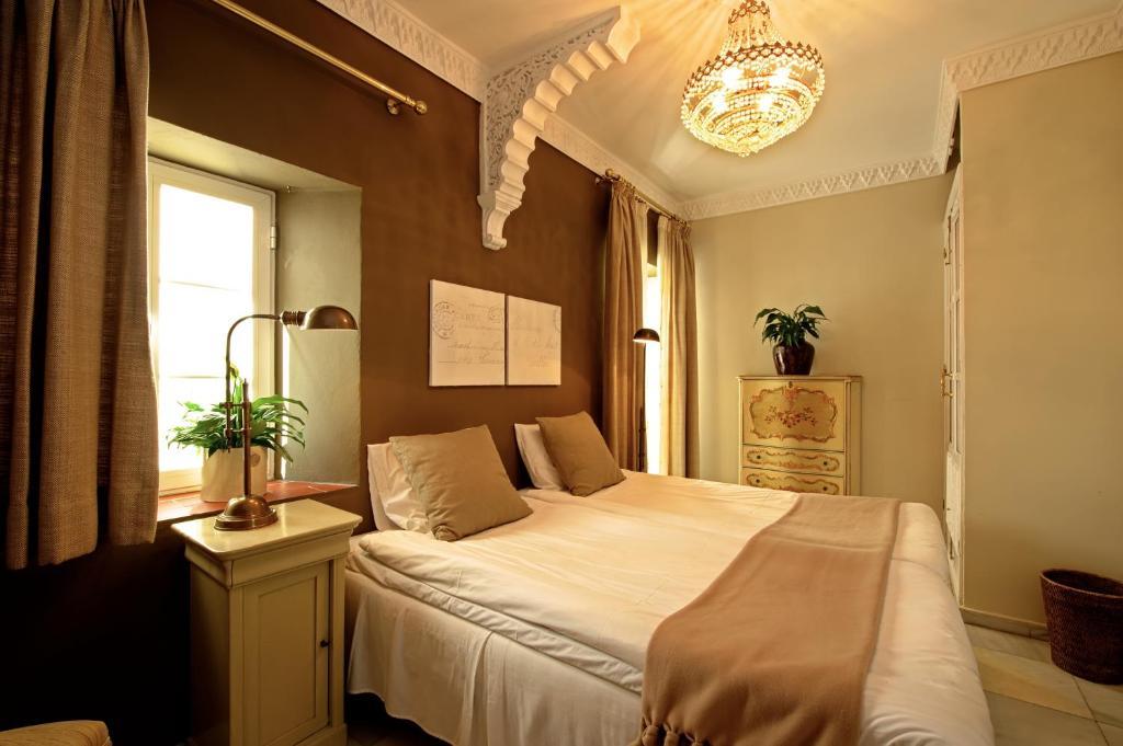 فندق The Town House (Adults Only) ماربيا المظهر الخارجي الصورة