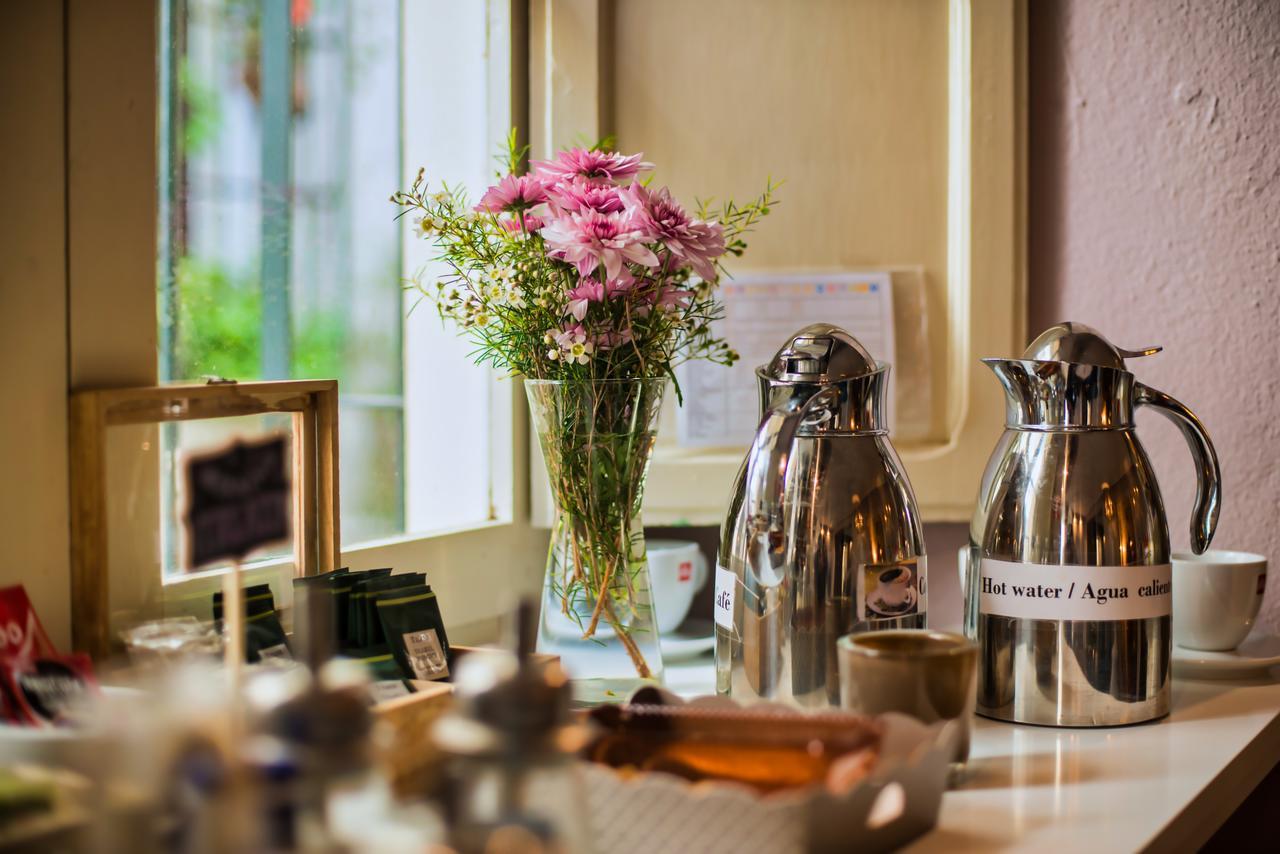 فندق The Town House (Adults Only) ماربيا المظهر الخارجي الصورة