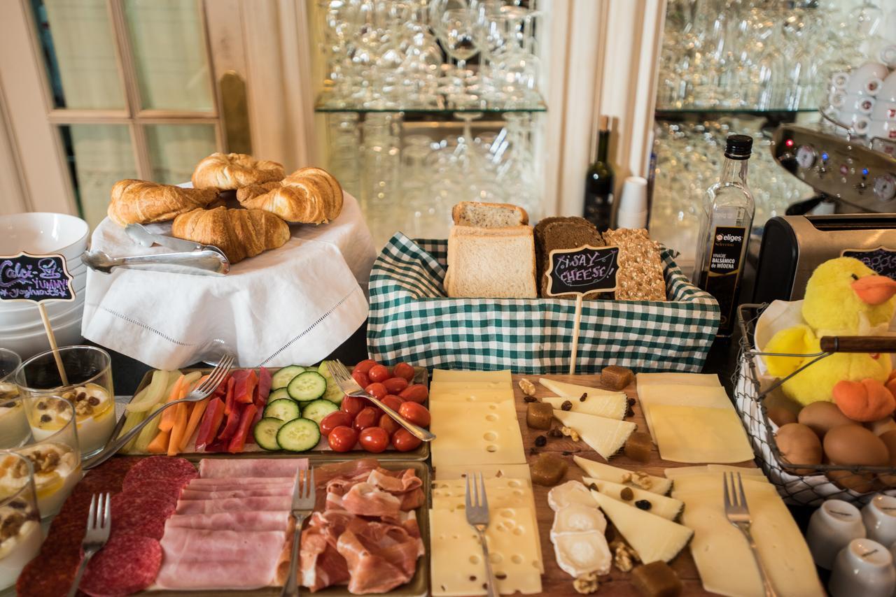 فندق The Town House (Adults Only) ماربيا المظهر الخارجي الصورة
