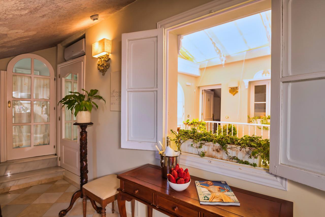 فندق The Town House (Adults Only) ماربيا المظهر الخارجي الصورة