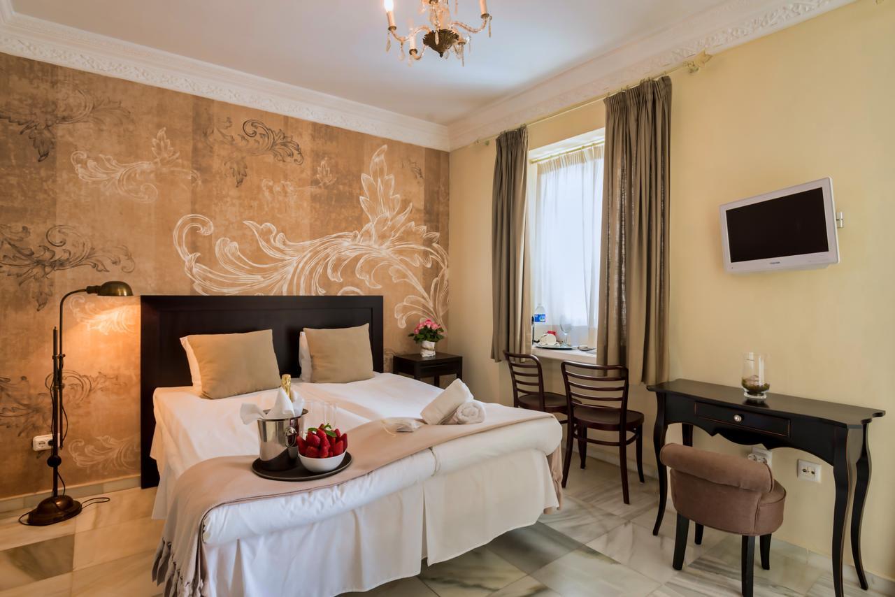 فندق The Town House (Adults Only) ماربيا المظهر الخارجي الصورة
