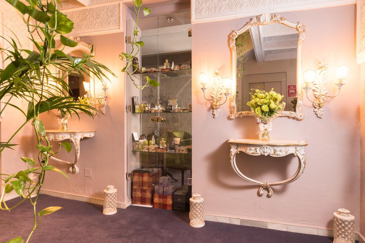 فندق The Town House (Adults Only) ماربيا المظهر الخارجي الصورة