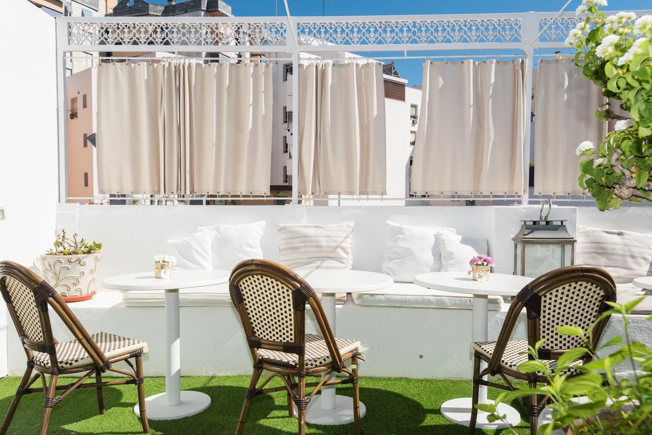 فندق The Town House (Adults Only) ماربيا المظهر الخارجي الصورة