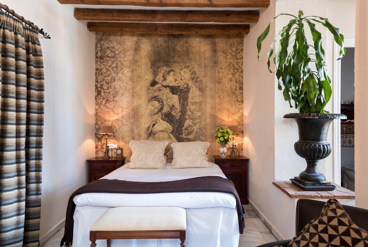 فندق The Town House (Adults Only) ماربيا المظهر الخارجي الصورة