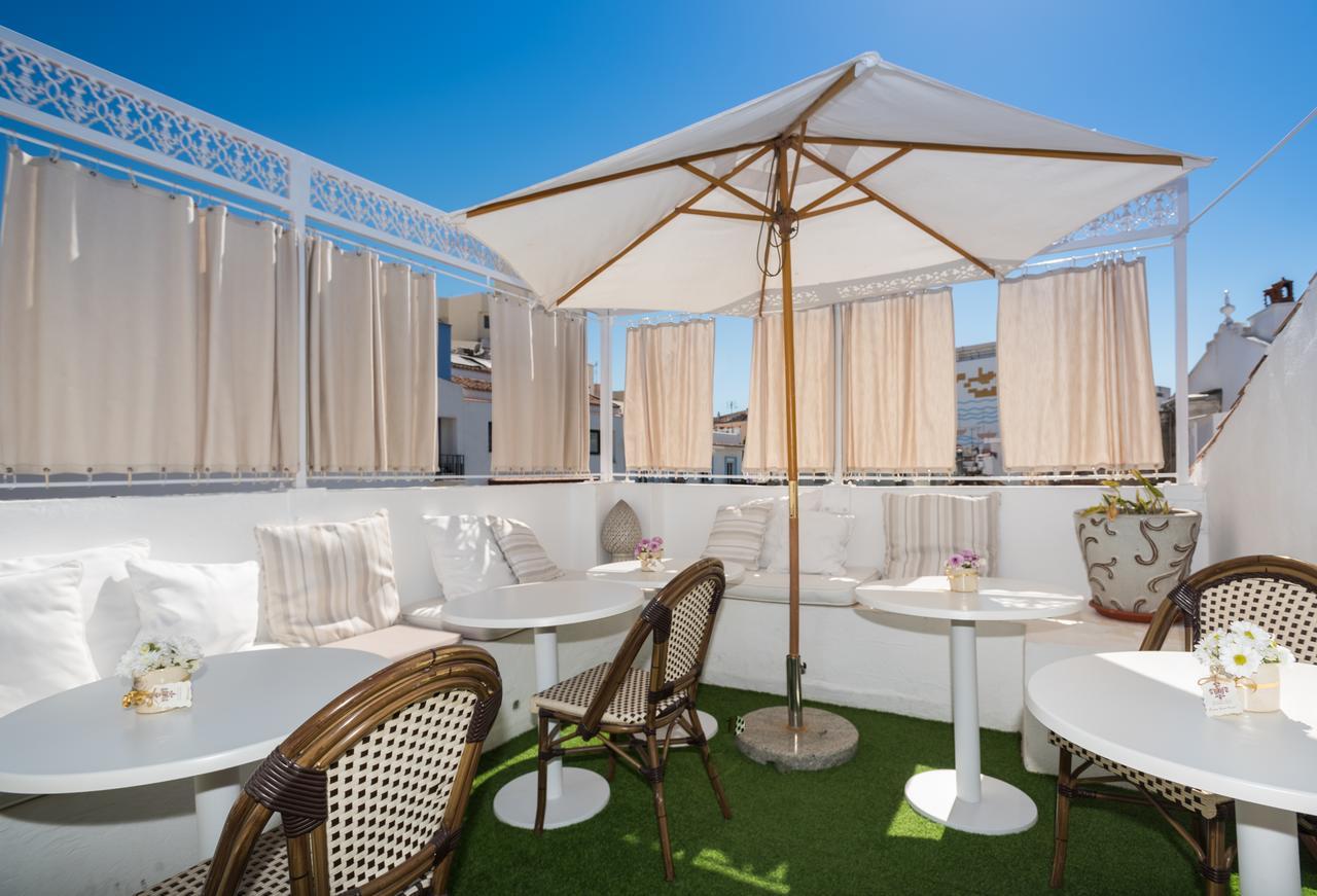 فندق The Town House (Adults Only) ماربيا المظهر الخارجي الصورة