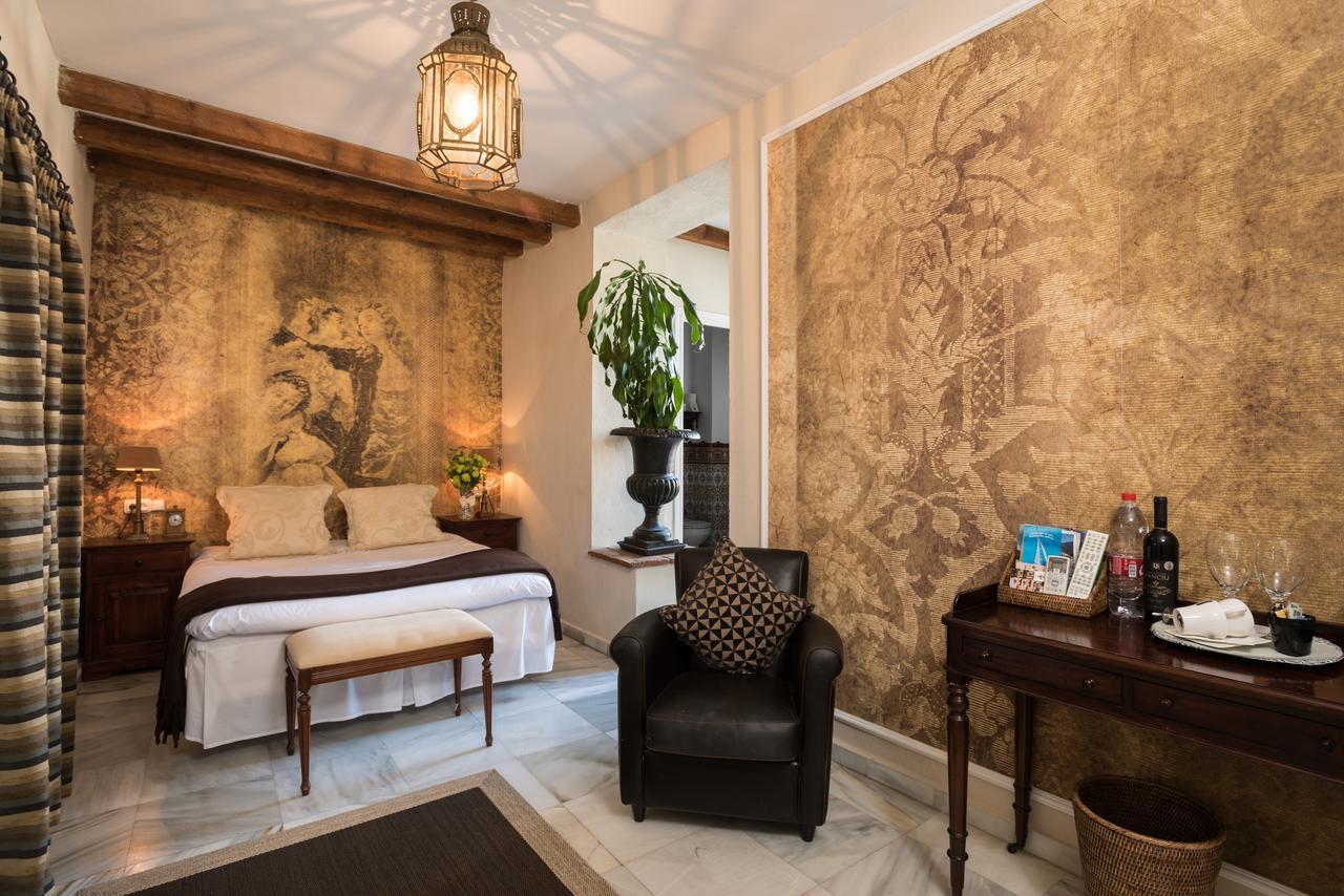 فندق The Town House (Adults Only) ماربيا المظهر الخارجي الصورة