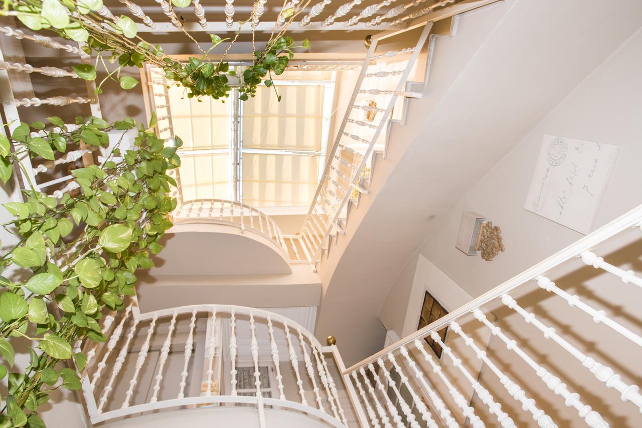 فندق The Town House (Adults Only) ماربيا المظهر الخارجي الصورة