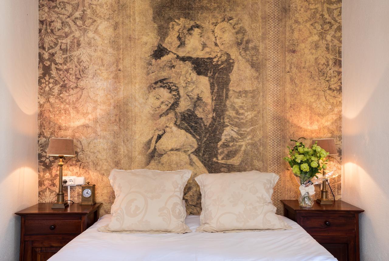 فندق The Town House (Adults Only) ماربيا المظهر الخارجي الصورة