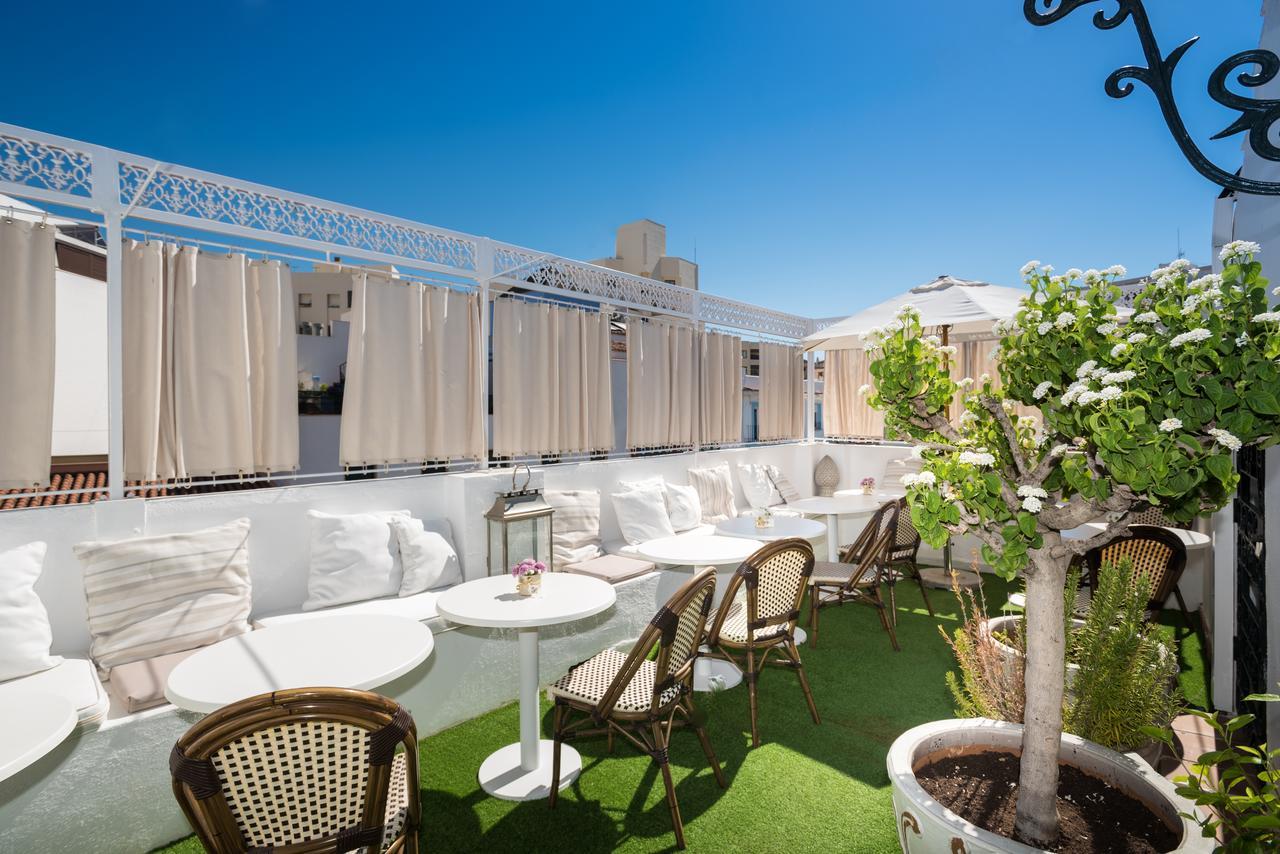 فندق The Town House (Adults Only) ماربيا المظهر الخارجي الصورة
