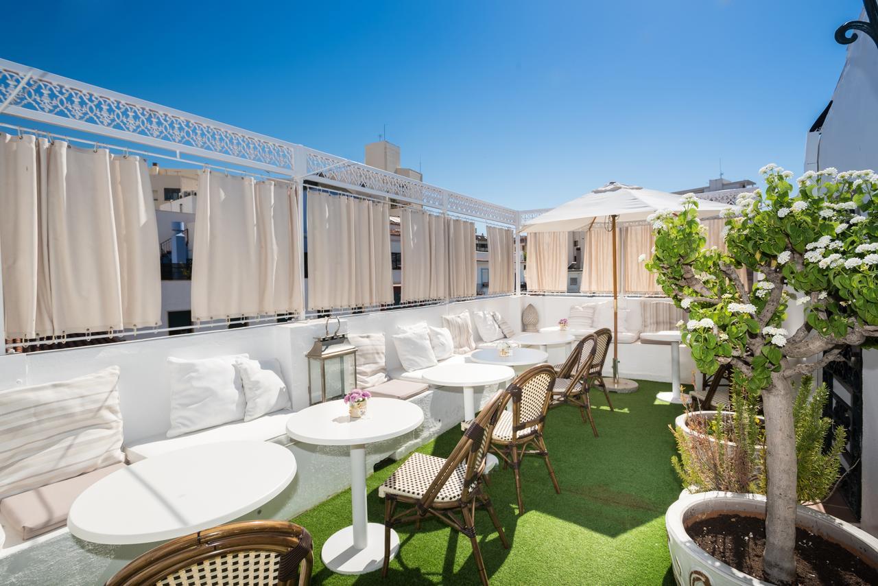 فندق The Town House (Adults Only) ماربيا المظهر الخارجي الصورة