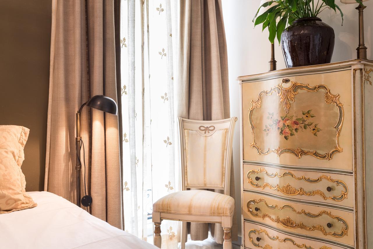 فندق The Town House (Adults Only) ماربيا المظهر الخارجي الصورة