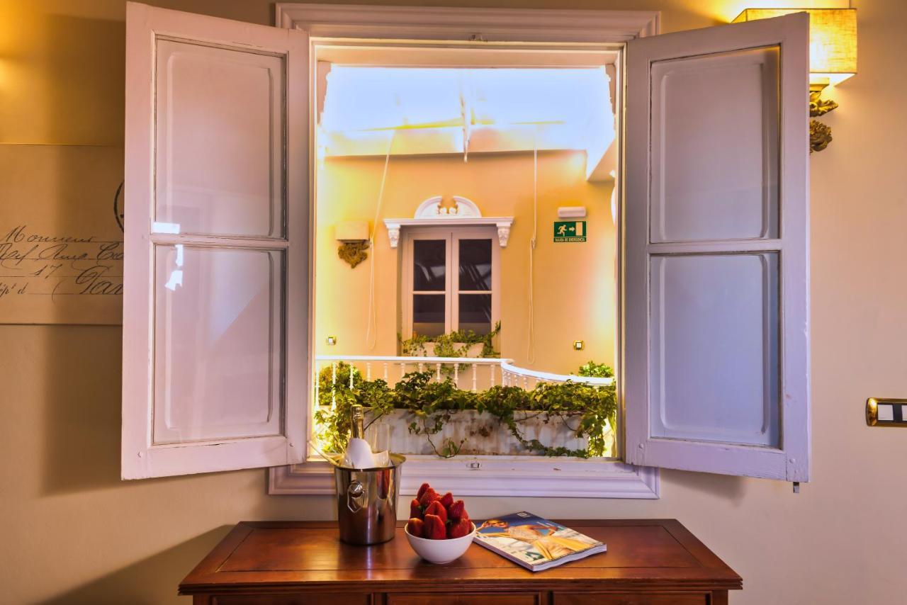 فندق The Town House (Adults Only) ماربيا المظهر الخارجي الصورة