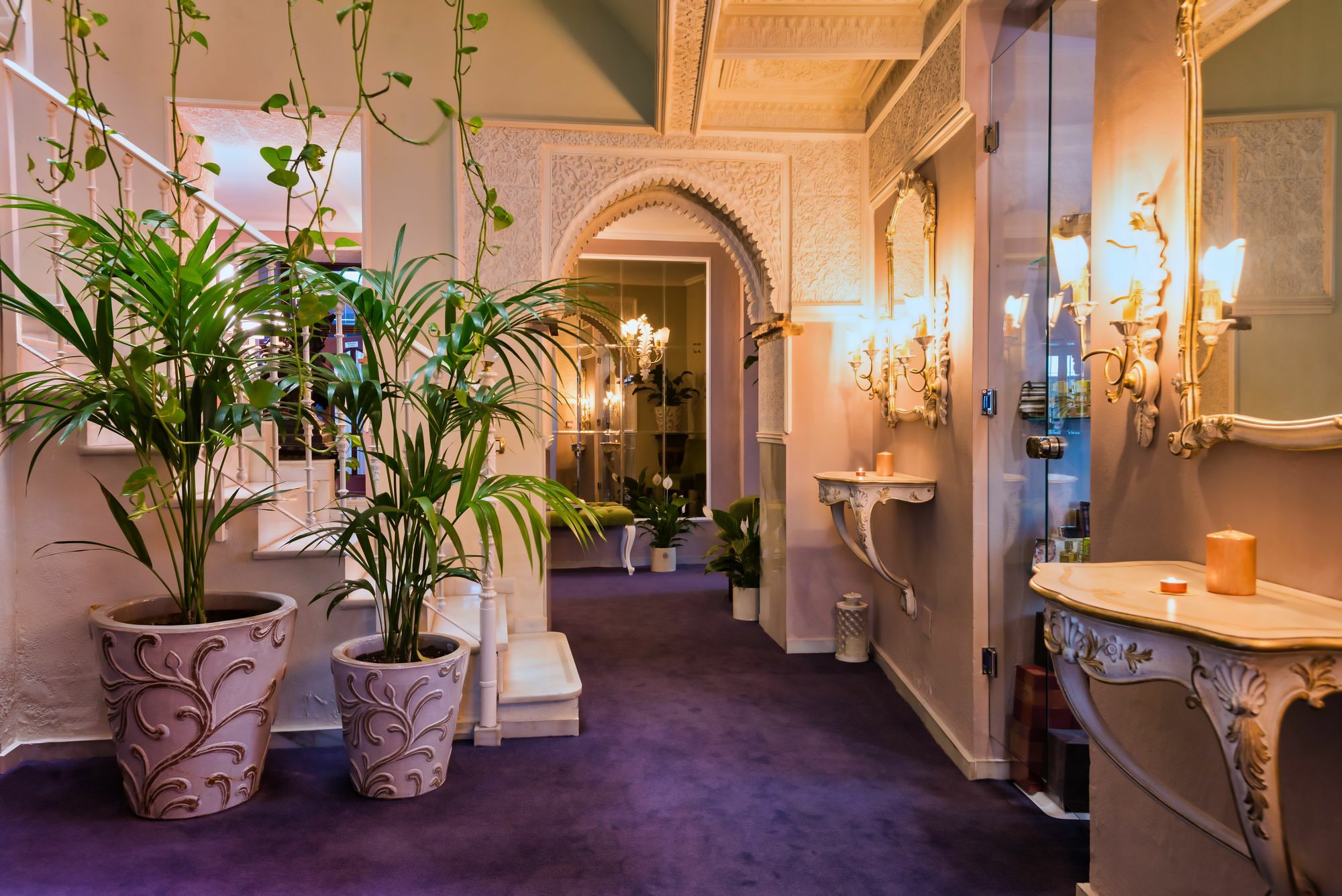 فندق The Town House (Adults Only) ماربيا المظهر الخارجي الصورة