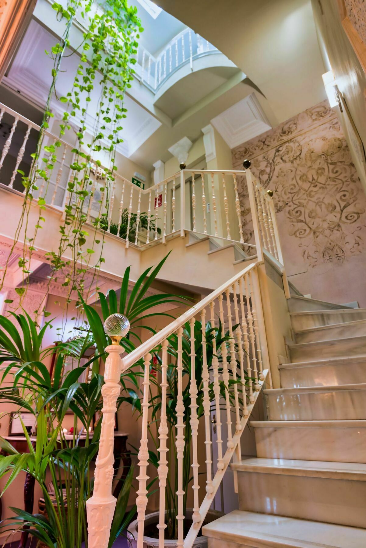 فندق The Town House (Adults Only) ماربيا المظهر الخارجي الصورة