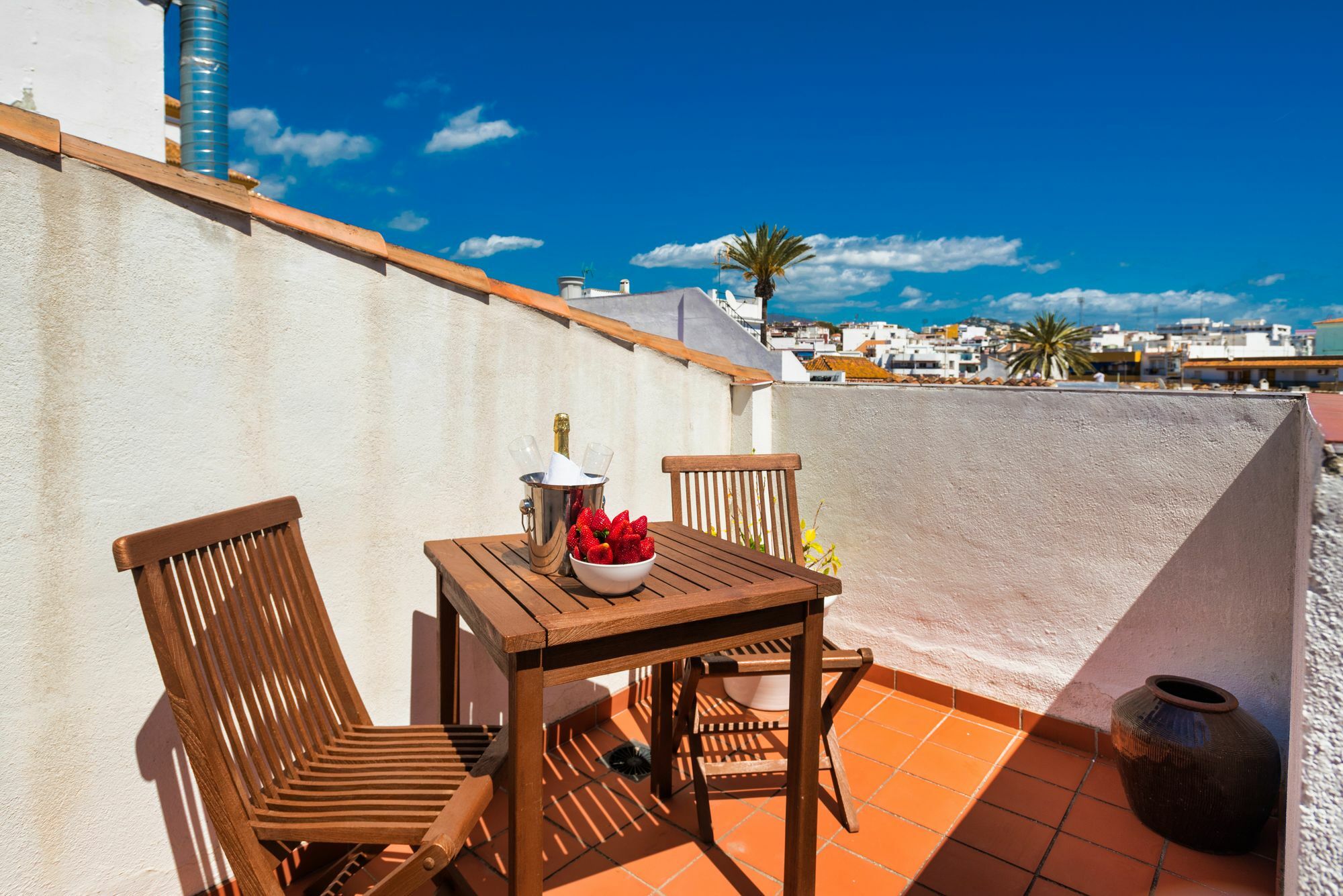 فندق The Town House (Adults Only) ماربيا المظهر الخارجي الصورة