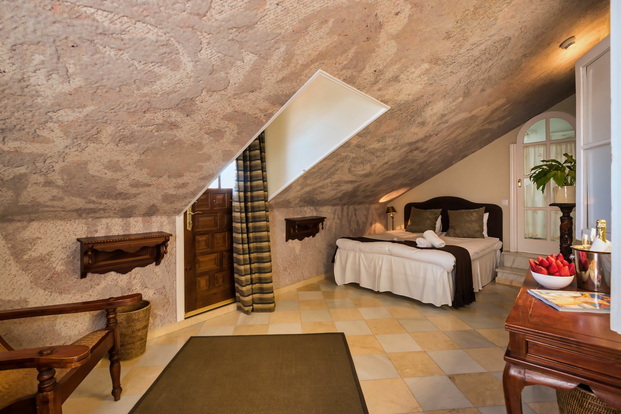 فندق The Town House (Adults Only) ماربيا المظهر الخارجي الصورة