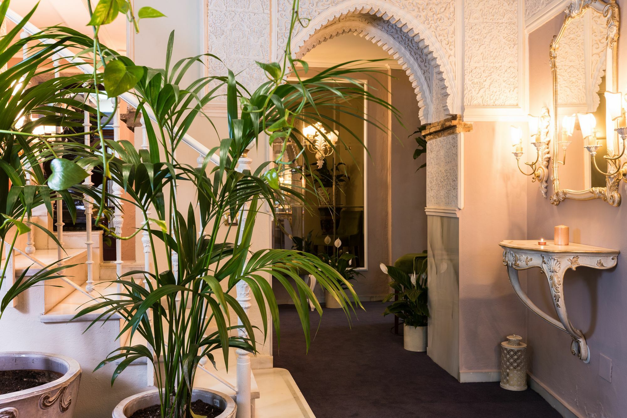 فندق The Town House (Adults Only) ماربيا المظهر الخارجي الصورة