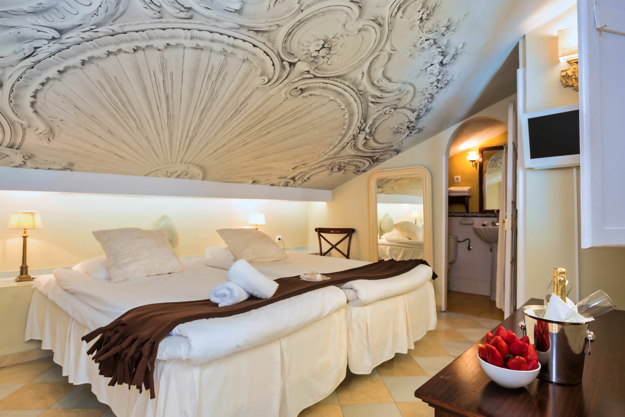 فندق The Town House (Adults Only) ماربيا المظهر الخارجي الصورة
