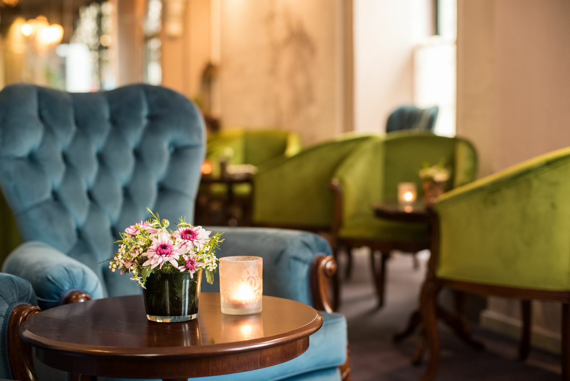 فندق The Town House (Adults Only) ماربيا المظهر الخارجي الصورة