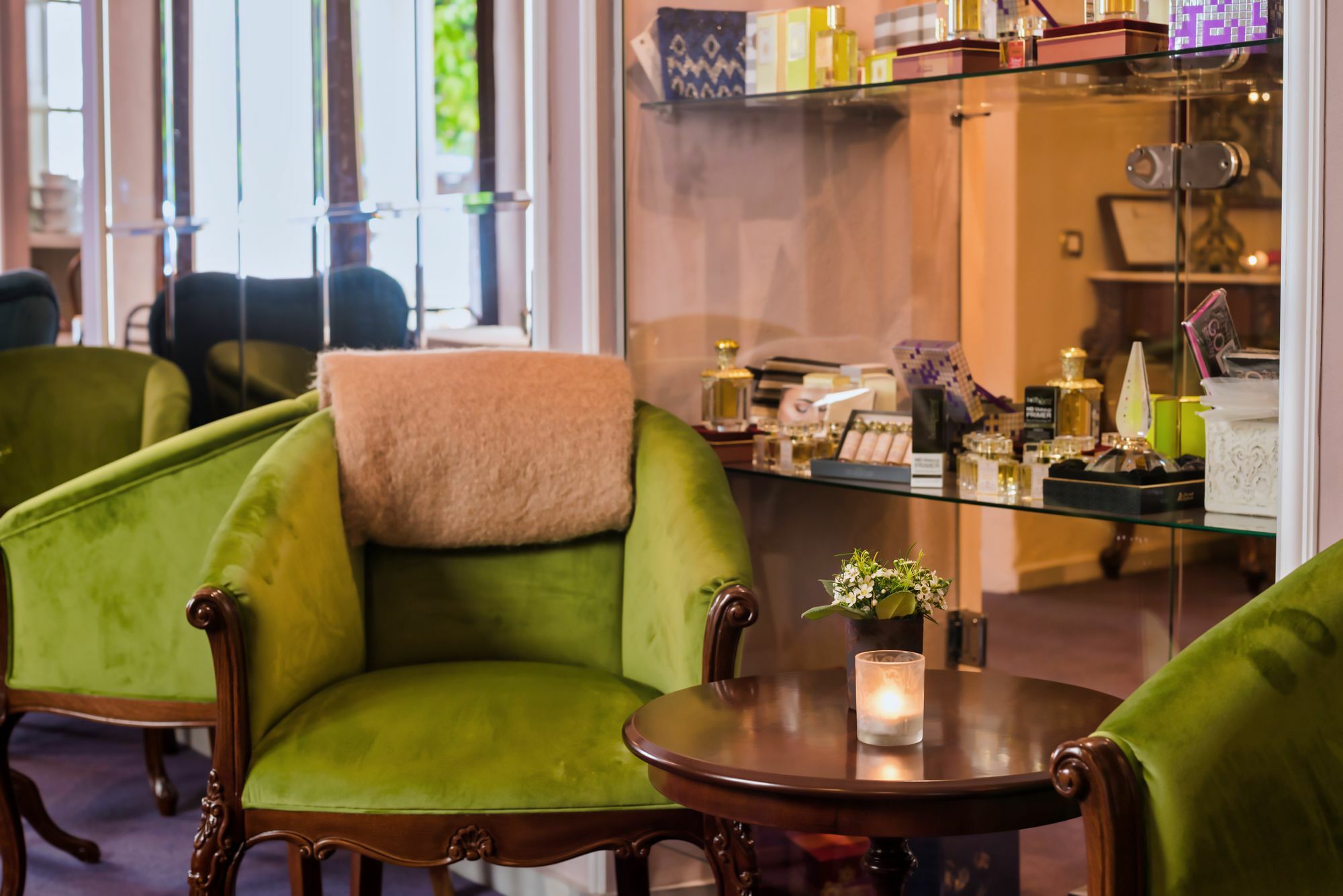فندق The Town House (Adults Only) ماربيا المظهر الخارجي الصورة